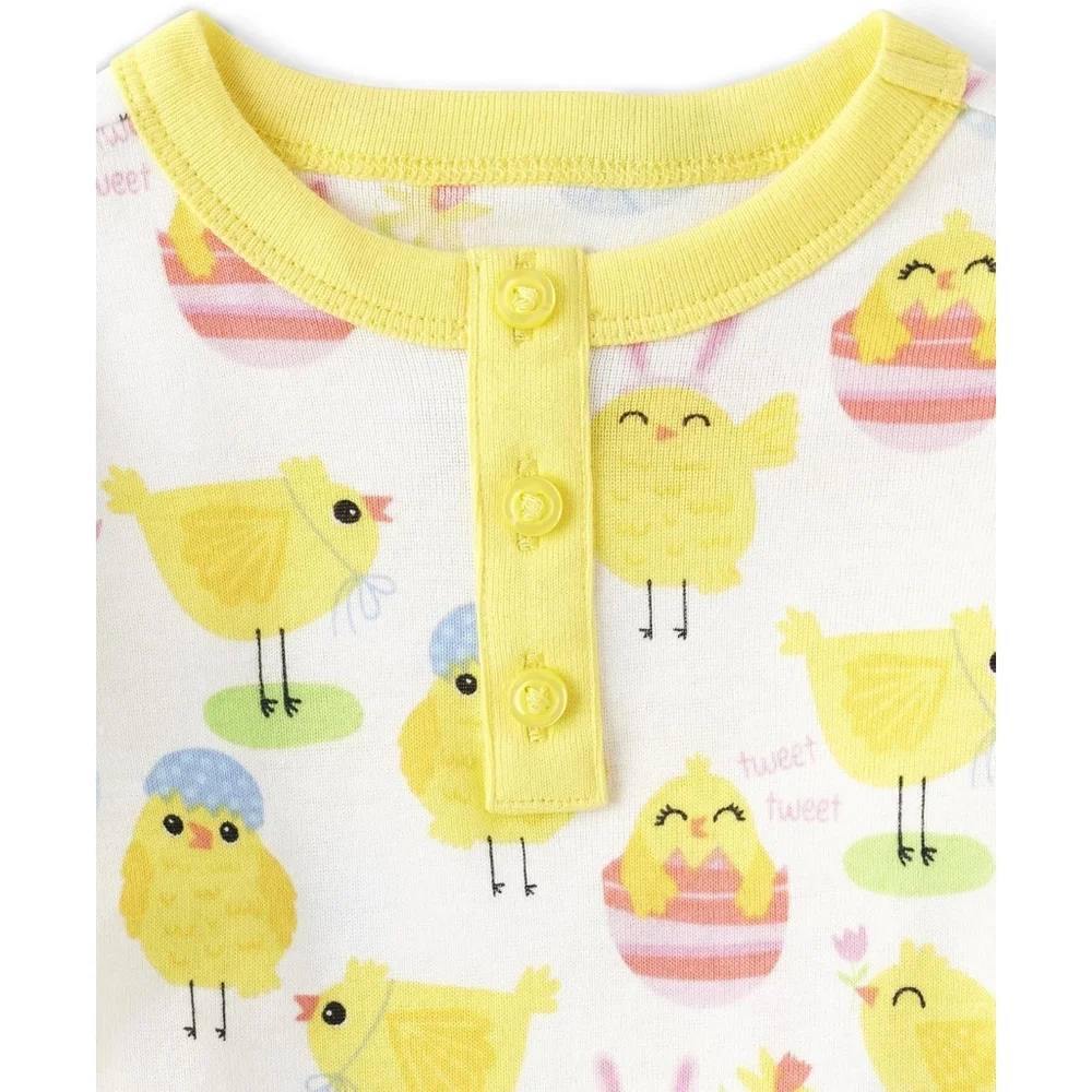 Gymboree girls easter